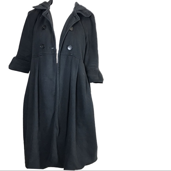 Juicy Couture Hooded Sweatshirt Dress / Sweater - Picture 1 of 8